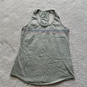 Patagonia Women's Ride Tide Tank Top